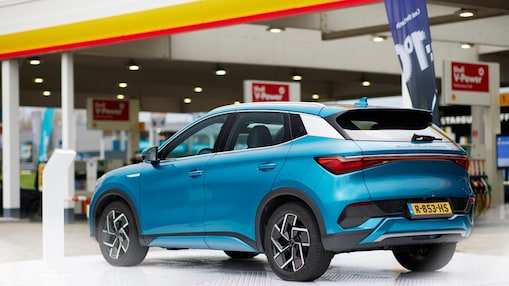 Driving decarbonisation in transport