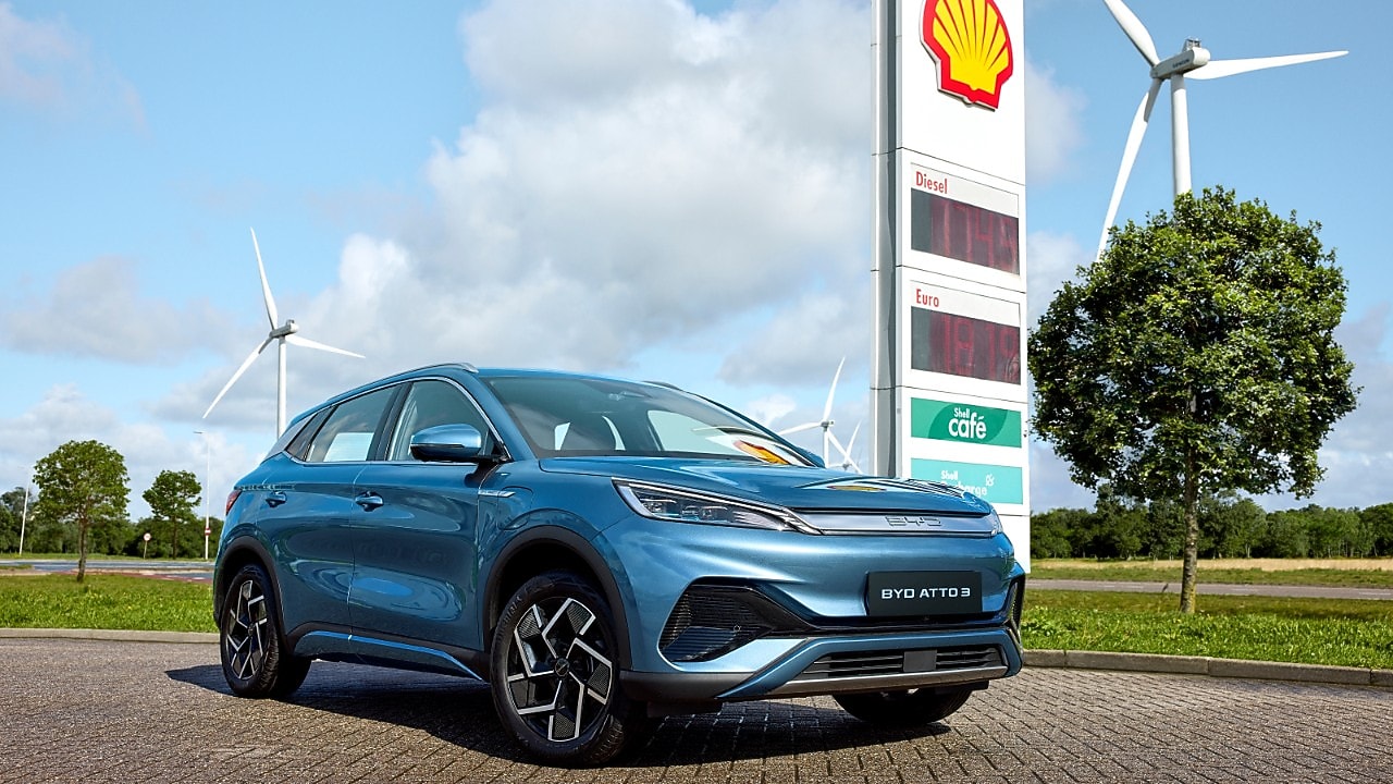 Driving decarbonisation in transport