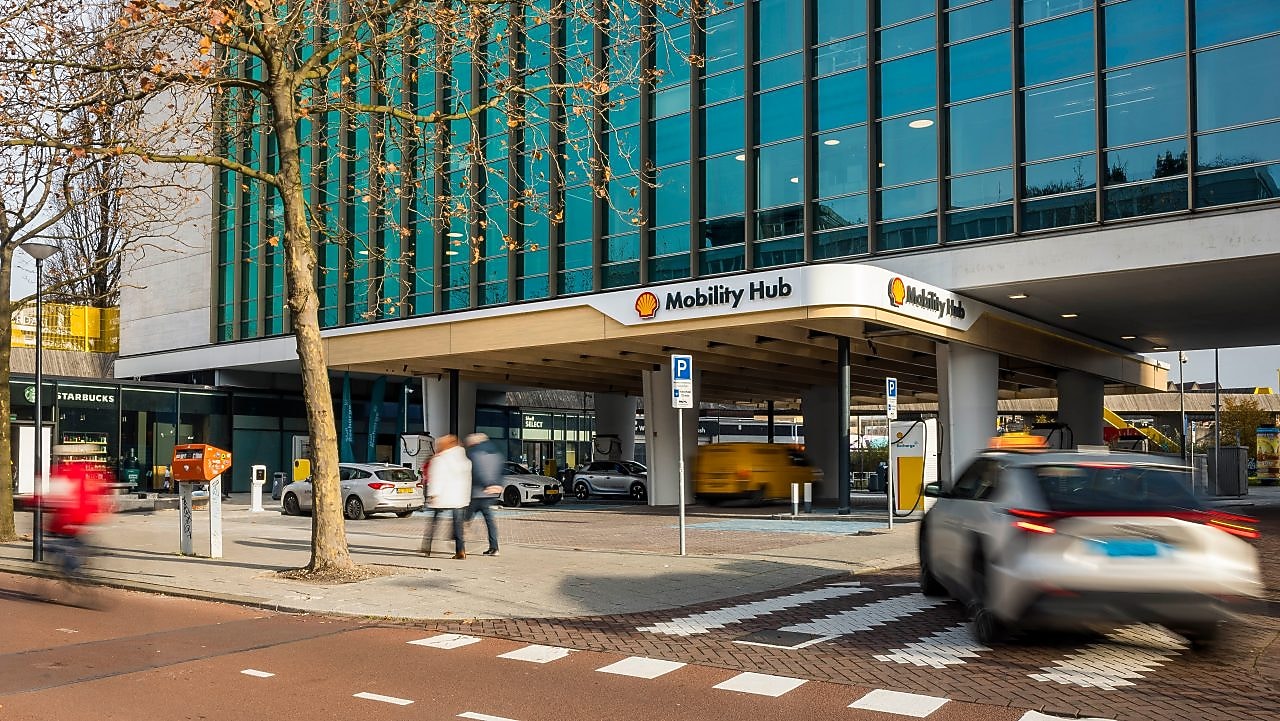 Mobility Hubs: The heart of multimodal transport