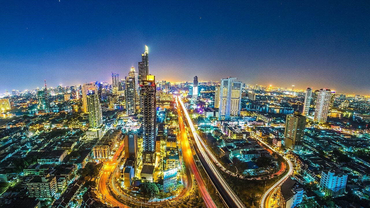 future transport in asia