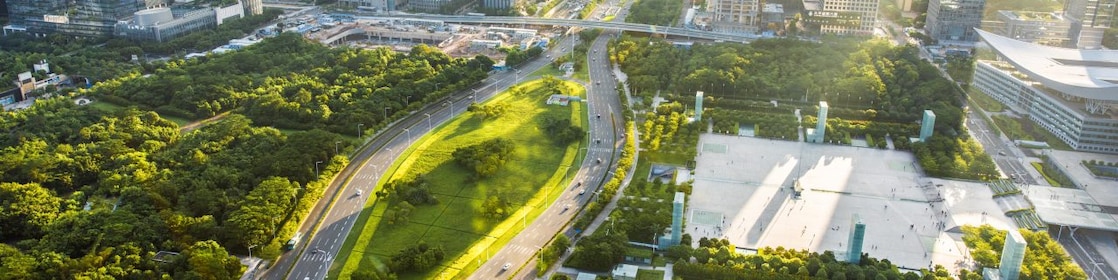 The Evolution Of Transportation: The New Challenge For Mobility In China