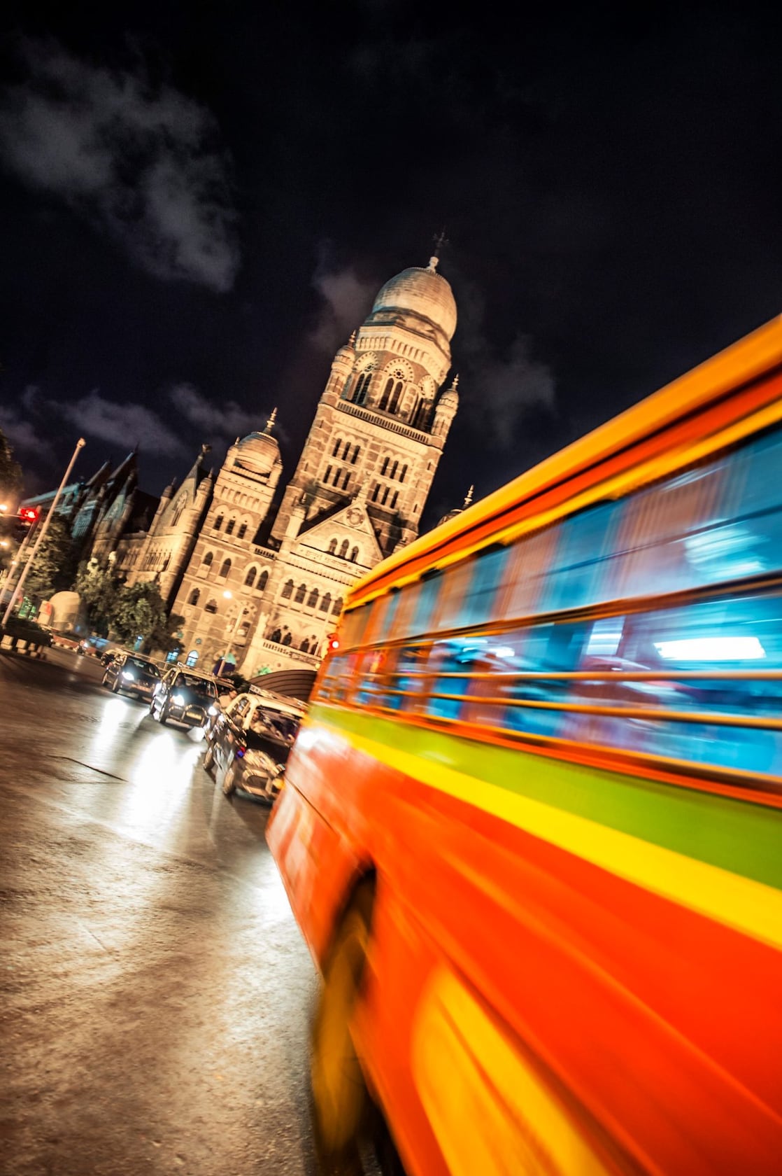 Transportation In India: Managing Demand Growth And Emissions Reduction