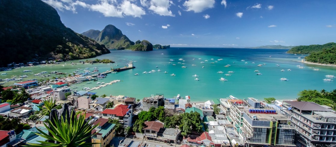 Transport In The Philippines: The Challenges For Mobility In An Archipelago