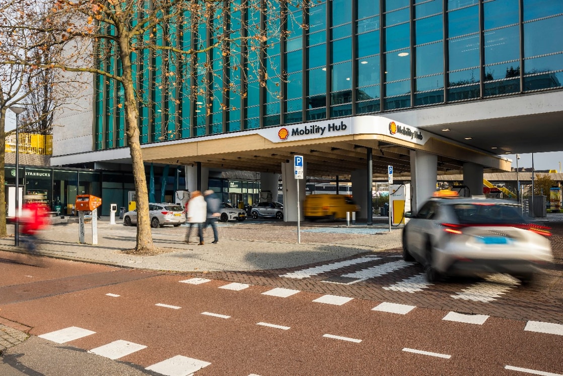 Mobility Hubs: The heart of multimodal transport