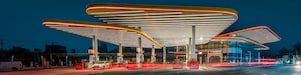 How Shell is Reimagining the Future of the Forecourt