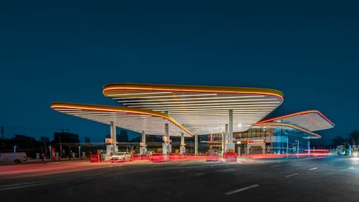 How Shell is Reimagining the Future of the Forecourt