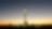 A shale oil rig in the permian basin at night