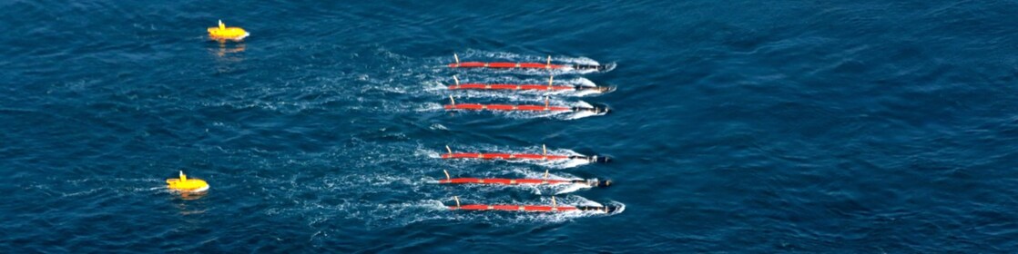 Marine Seismic Surveys Shell Global