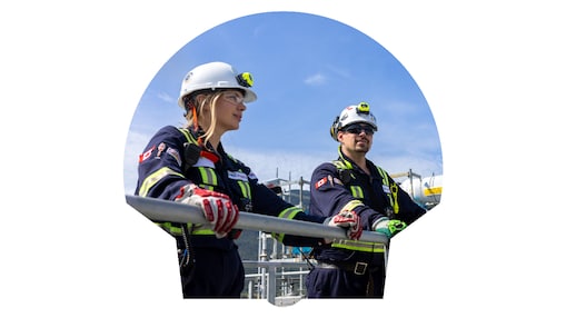 LNG Portfolio — Strategic Spotlight 2026