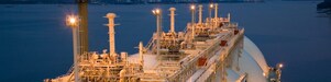 LNG outlook