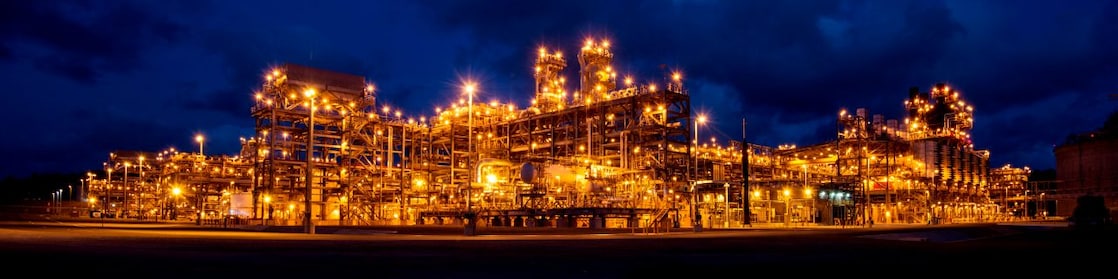 LNG outlook