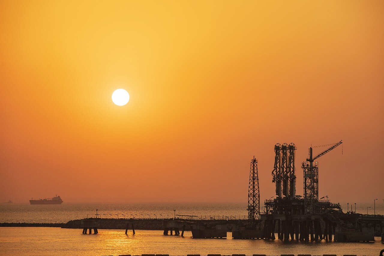 Shell LNG Outlook 2019 fact sheet