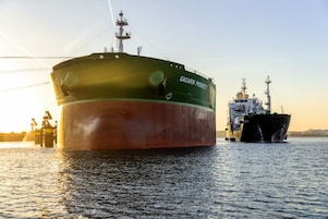 Shell LNG Outlook 2019 media release 