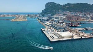 Shell LNG Outlook 2020