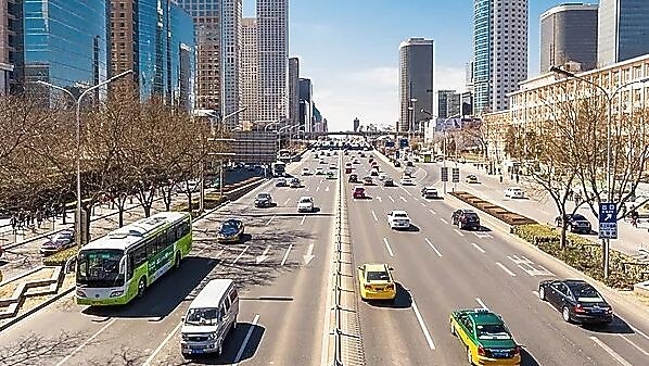 Meeting growing energy demand with gas