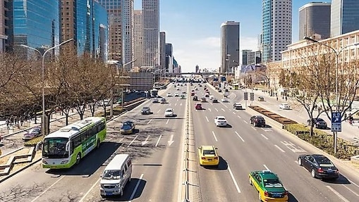 Meeting growing energy demand with gas