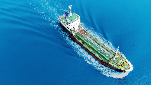 LNG - decarbonisation pathways