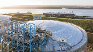 LNG Outlook for 2023