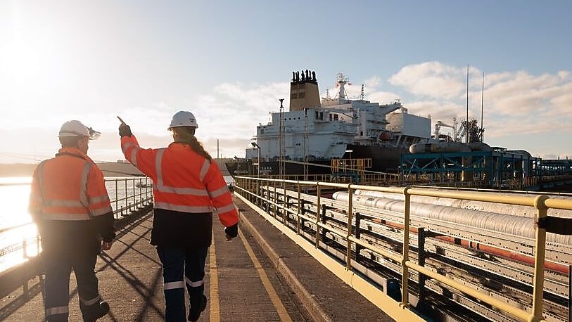 LNG Outlook for 2023