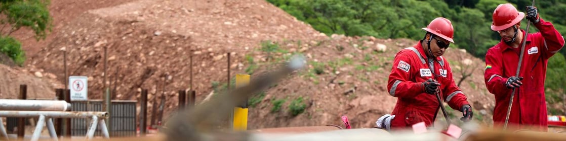 Reducing methane emissions