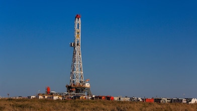 Neuquén Basin, Argentina