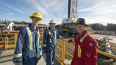 Gold Creek, Alberta, Canada