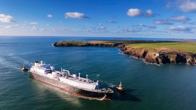 Energy solutions supporting Shell’s growth activities, including power, charging and low-carbon energy