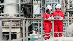 shell safety
