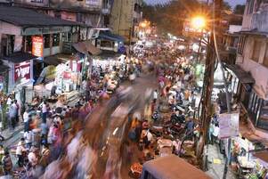 Energy Users in Transport