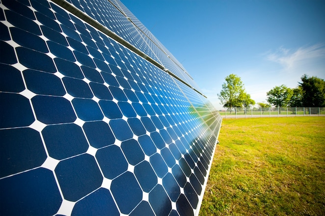 Solar Panel