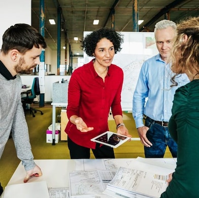  Entrepreneurs and Start-ups