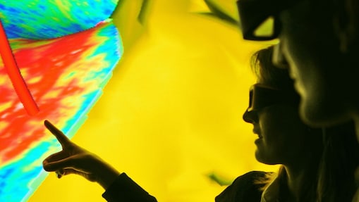 Innovative collaborations