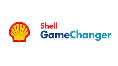 Shell game changer