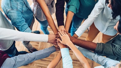 projects and technology gamechanger team