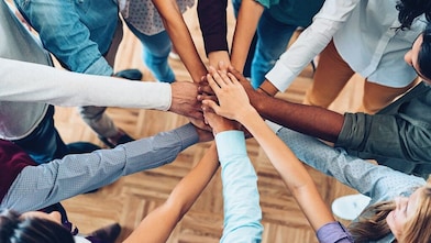 projects and technology gamechanger team