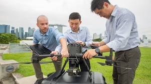 Powering clean energy startups