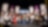 A group of people stands on stage at a Demo Day event.
