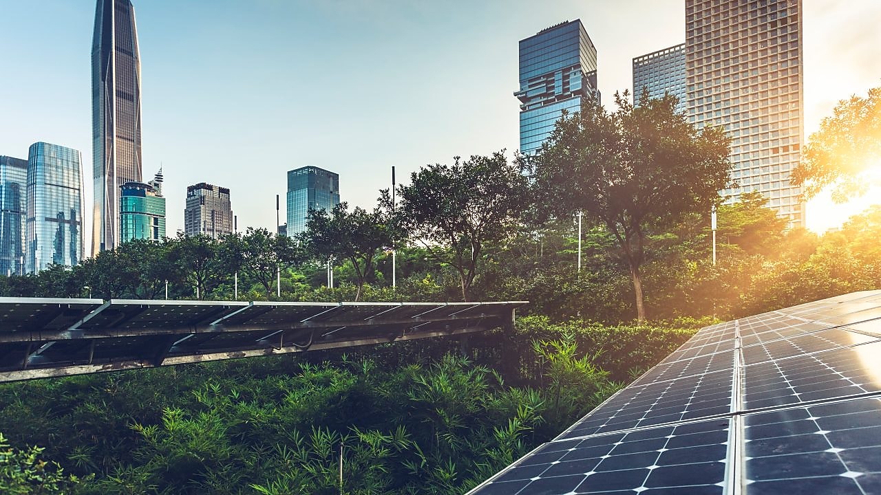 Shell ventures, venture capital, glasspoint