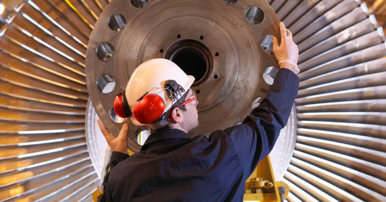 Shell Ventures header image