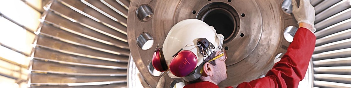 Power turbine