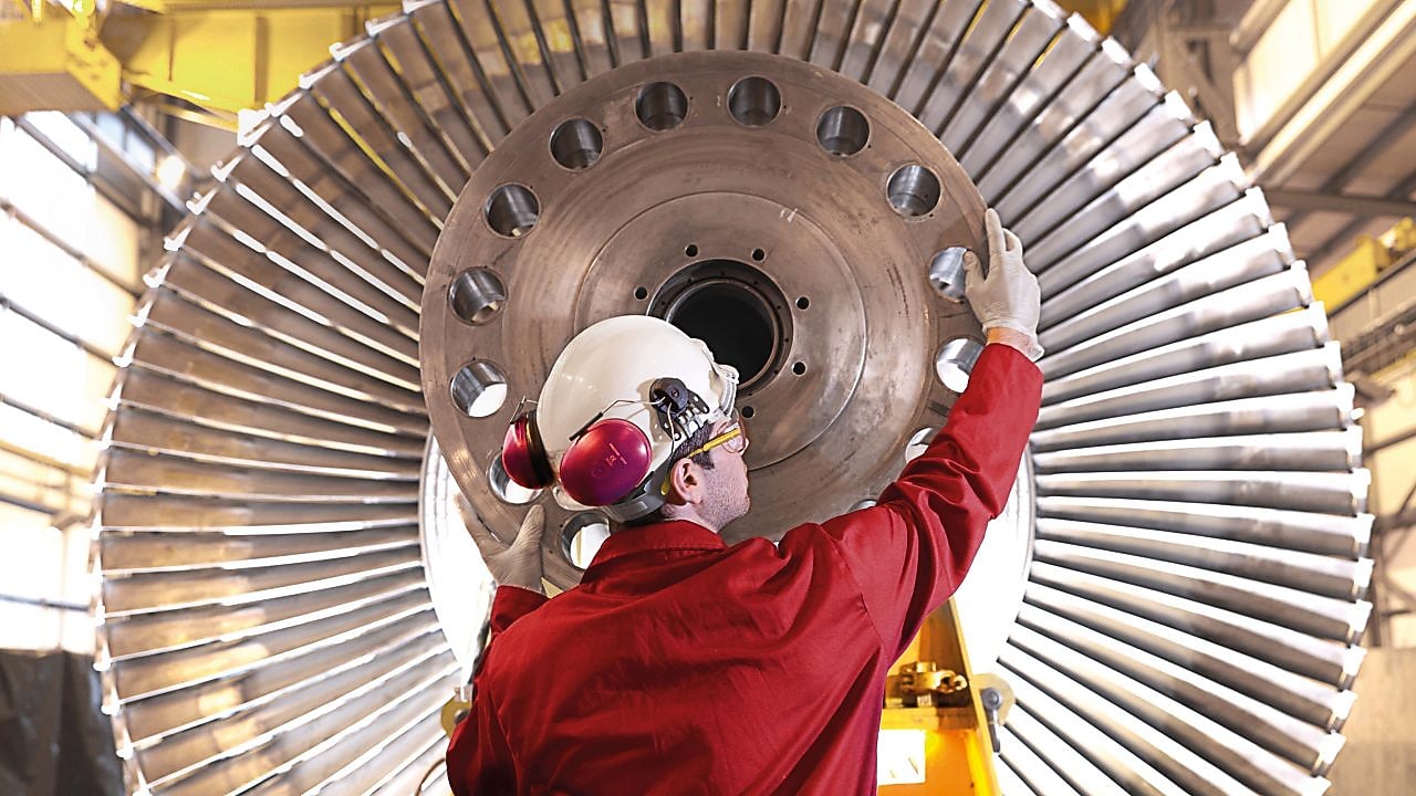 About Shell Ventures