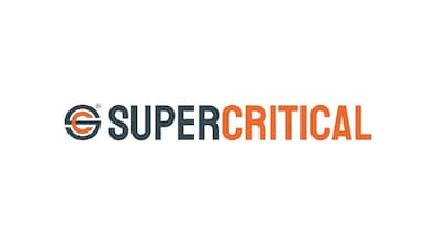 Supercritical