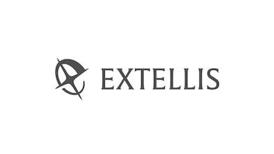 Extellis logo
