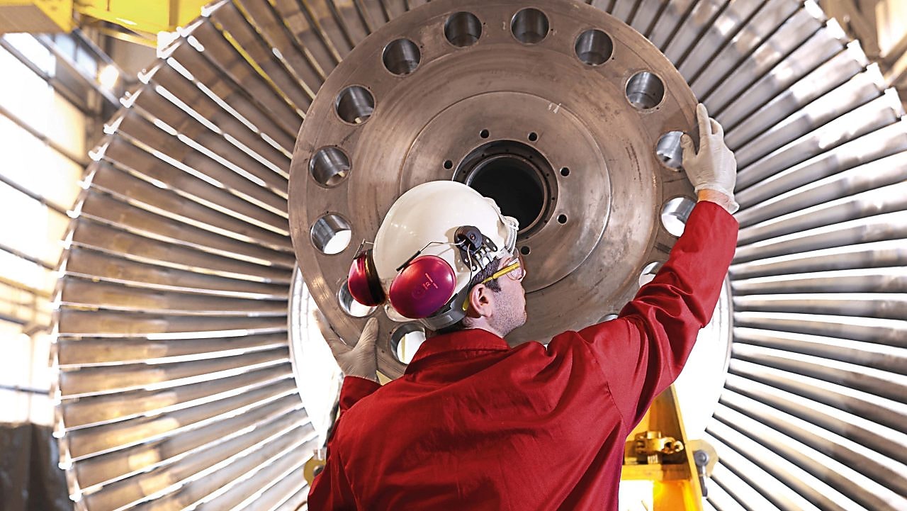 About Shell Ventures