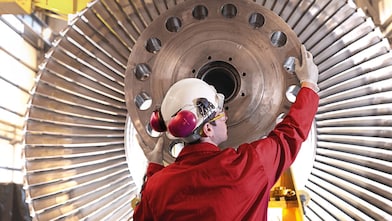 About Shell Ventures