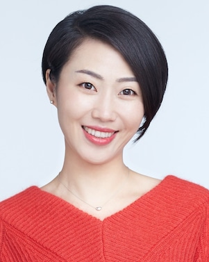 Sandra Zhou