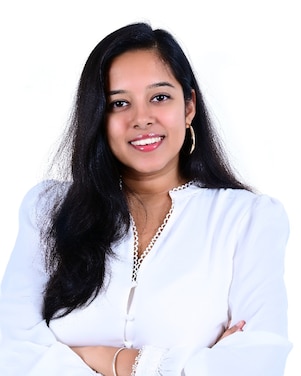 Ayesha Dutta