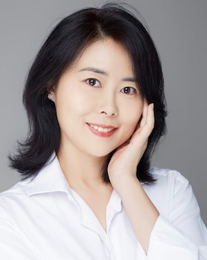 Lydia Zhu