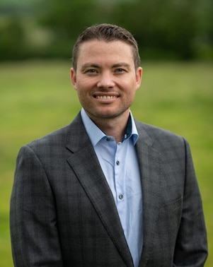 Matthew Sherburne