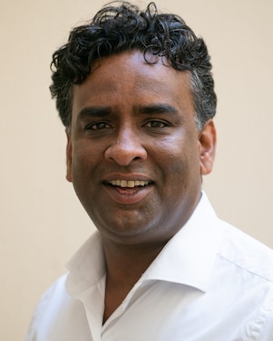 Jermaine Saaltink